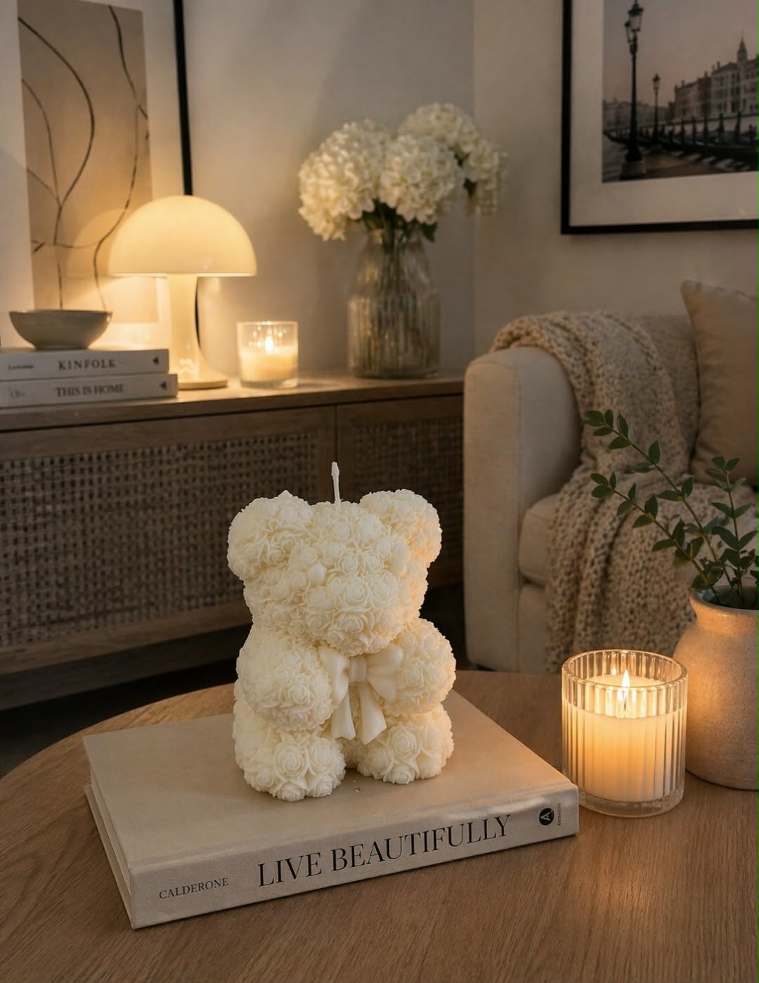 Teddy Bear