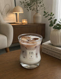 Iced Coffee Latte