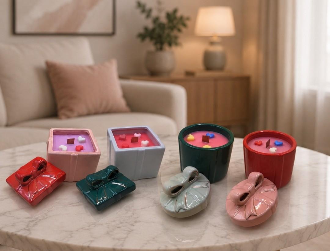 Gifts