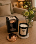 Aroma explosion