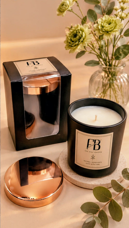 Aroma explosion