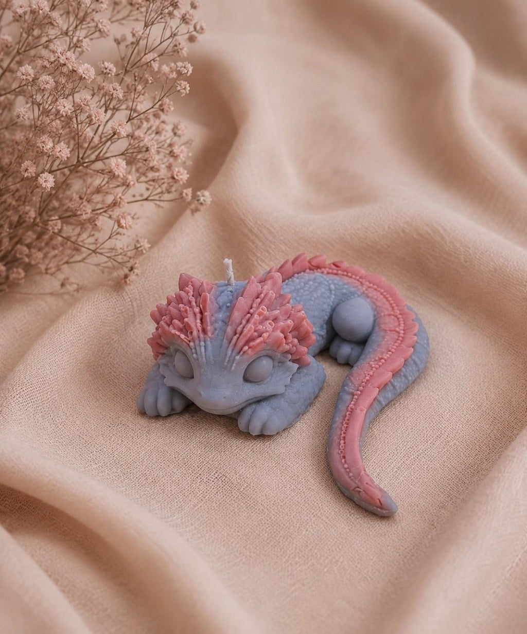 Little Dragon